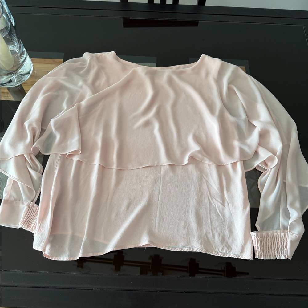 Aritzia top - Picture 6 of 9